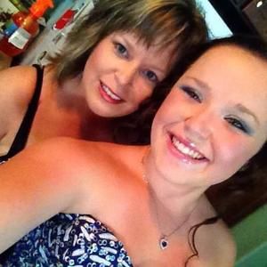 Meet your Posher, Mandy